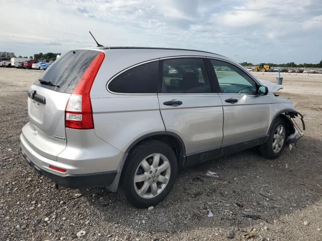 5J6RE3H48BL000440 2011 HONDA CRV