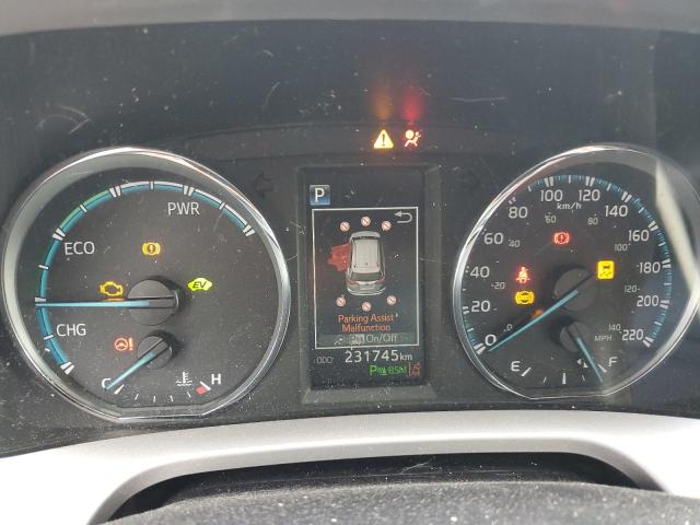 2017 TOYOTA RAV4 HV LI - JTMDJREV1HD081182