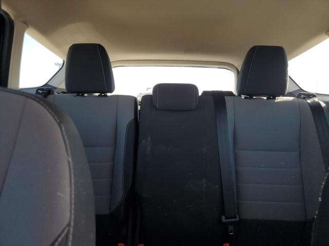 2018 FORD ESCAPE S - 1FMCU0F71JUA03176