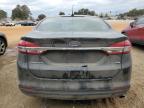 Lot #3023953210 2018 FORD FUSION SE