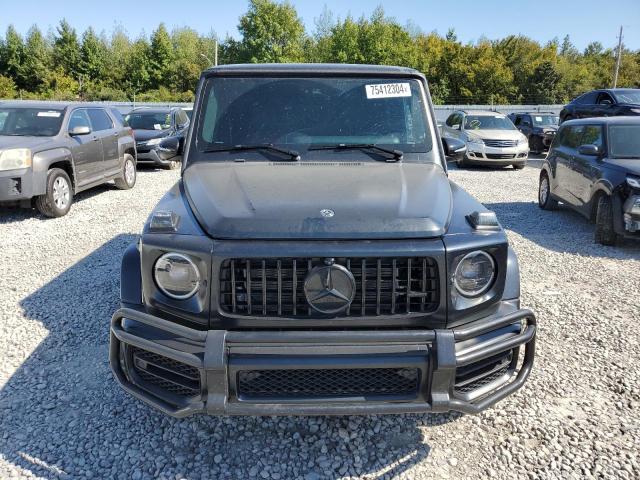 VIN WDCYC7HJ3KX308381 2019 Mercedes-Benz G-Class, 6... no.5