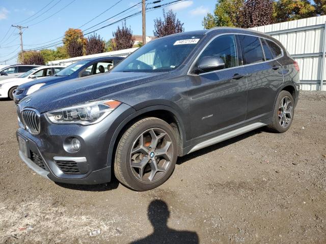 VIN WBXHT3C30GP881224 2016 BMW X1, Xdrive28I no.1