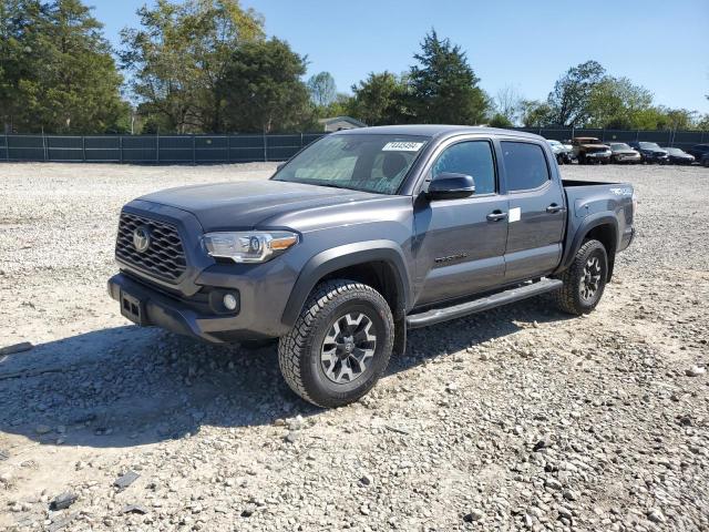 2020 TOYOTA TACOMA DOU #2979406712