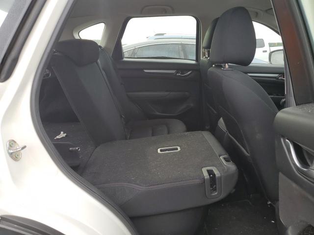 2018 MAZDA CX-5 SPORT - JM3KFABM4J1449021