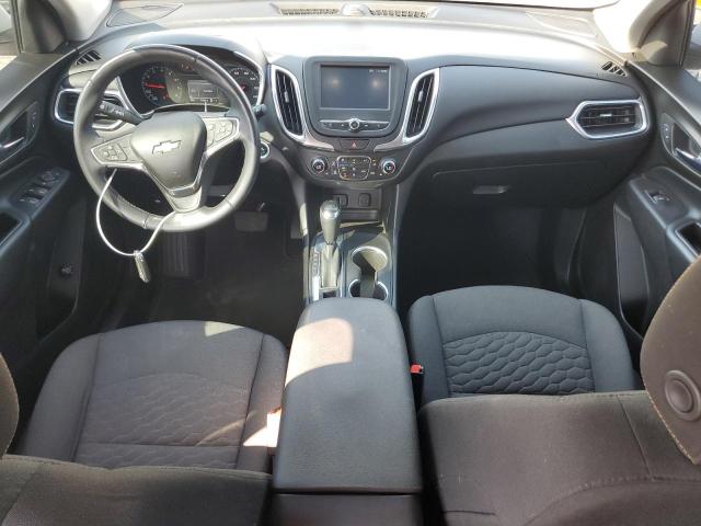 2018 CHEVROLET EQUINOX LT - 2GNAXJEV7J6191815