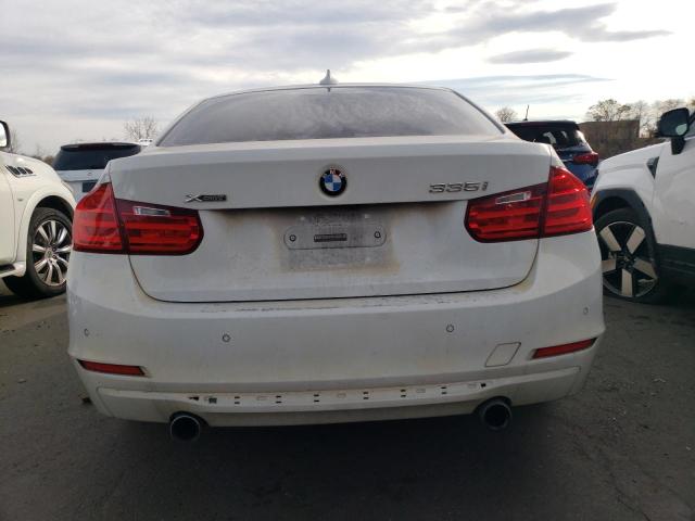 VIN WBA3B9G5XFNR94159 2015 BMW 3 Series, 335 XI no.6