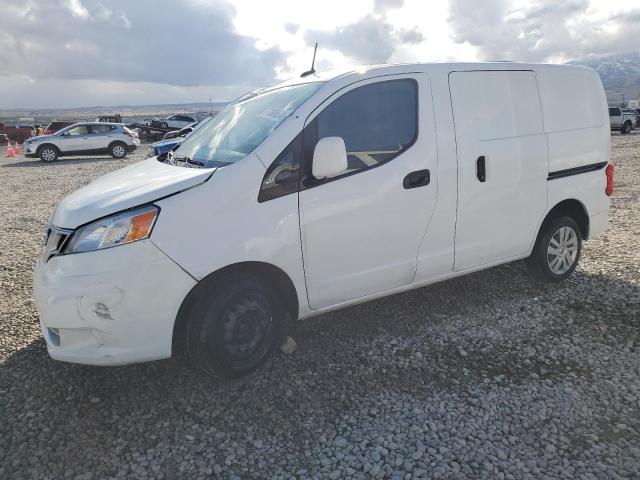 VIN 3N6CM0KN4JK701576 2018 NISSAN NV no.1