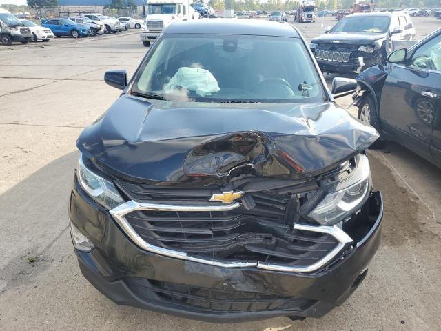 VIN 2GNAXJEV2K6255728 2019 CHEVROLET EQUINOX no.5