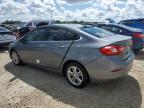 CHEVROLET CRUZE LT photo