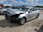 2016 KIA OPTIMA EX - 5XXGU4L32GG063609