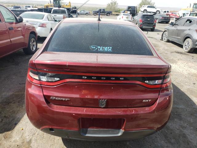 2015 DODGE DART SXT - 1C3CDFBBXFD319401