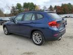 BMW X1 XDRIVE2 photo