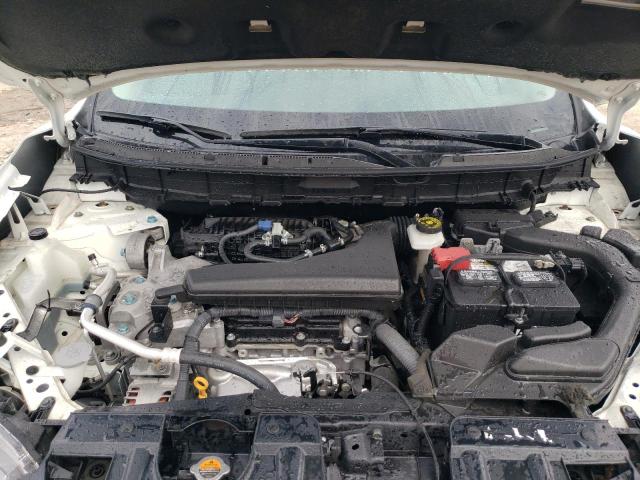 2017 NISSAN ROGUE S - JN8AT2MV8HW022953