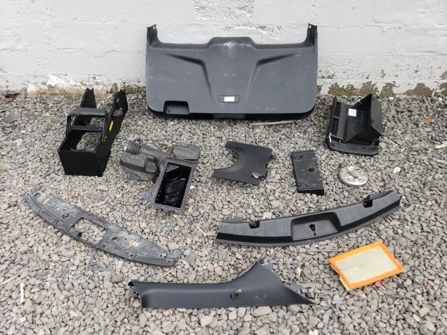 2018 FORD EXPLORER P - 1FM5K8AR8JGC56452