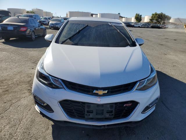 2017 CHEVROLET CRUZE PREM - 1G1BF5SM0H7187529