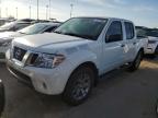 NISSAN FRONTIER S снимка