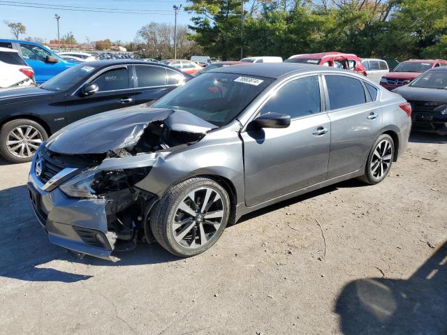 2018 NISSAN ALTIMA 2.5 - 1N4AL3AP4JC117269