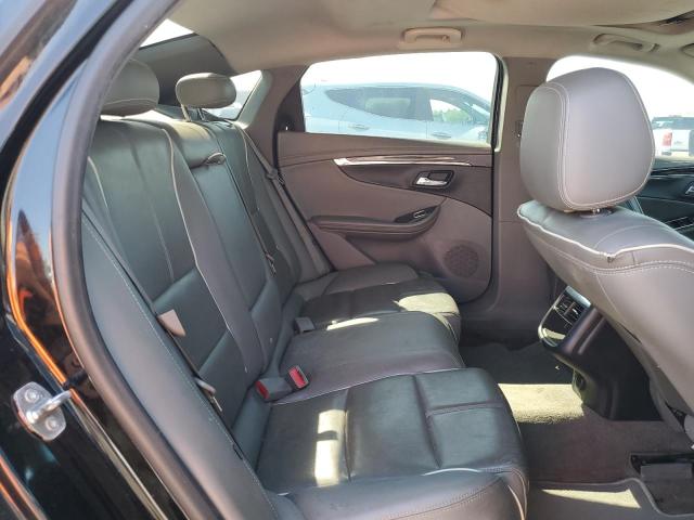 2015 CHEVROLET IMPALA LTZ - 2G1165S32F9100566