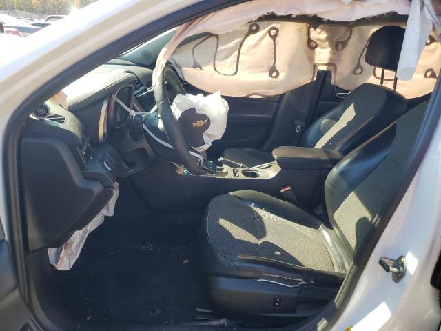 2015 CHEVROLET MALIBU 1LT - 1G11C5SL9FF108017