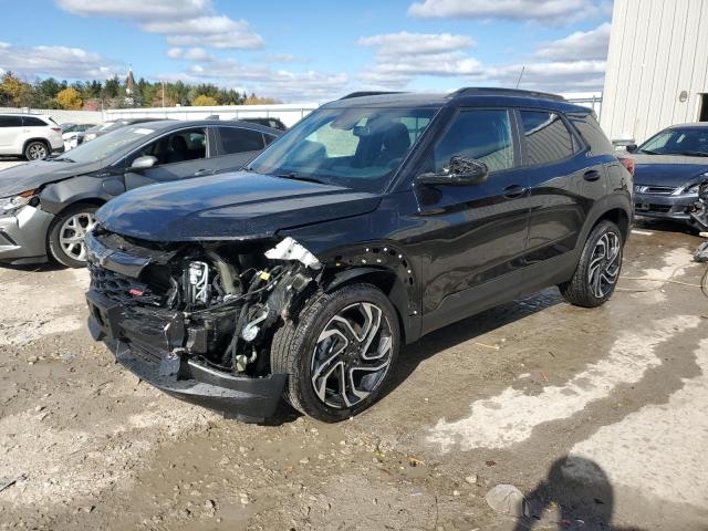 2025 CHEVROLET TRAILBLAZE #3024753287