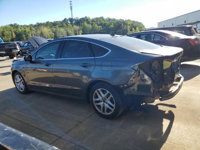 VIN 3FA6P0HD9GR242511 2016 Ford Fusion, SE no.2