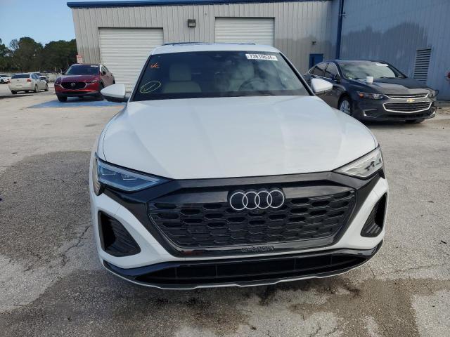 2024 AUDI Q8 E-TRON - WA1CAAGE5RB013159
