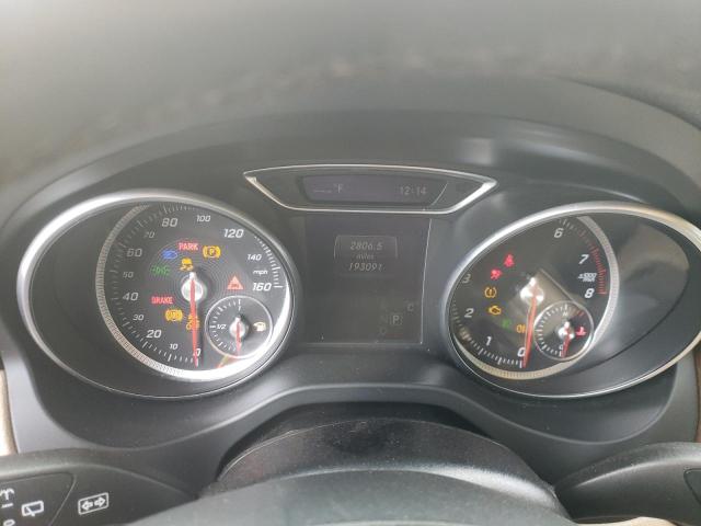 2018 MERCEDES-BENZ GLA 250 - WDCTG4EBXJJ518276