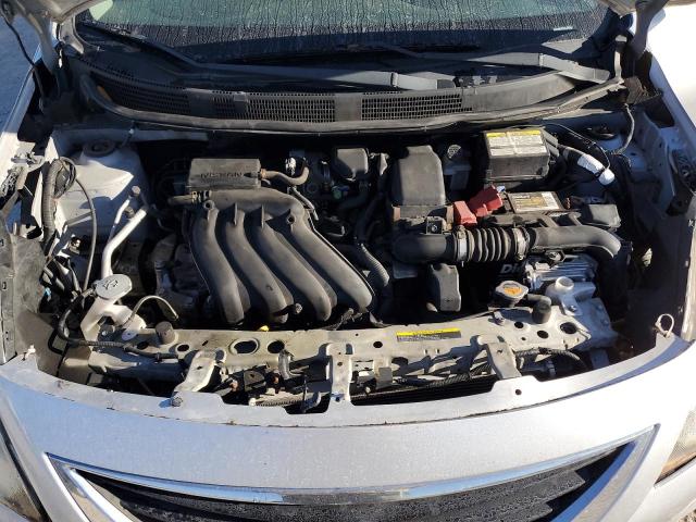 VIN 3N1CN7APXDL877268 2013 Nissan Versa, S no.11