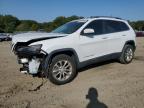 2019 JEEP CHEROKEE L - 1C4PJMCXXKD246447