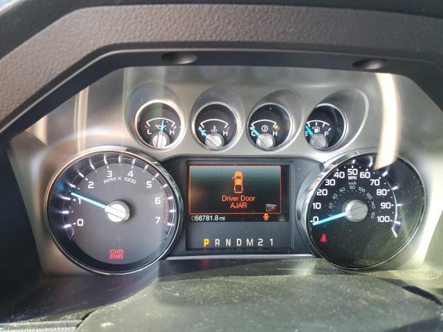 2015 FORD F250 SUPER - 1FT7X2B62FEC12806