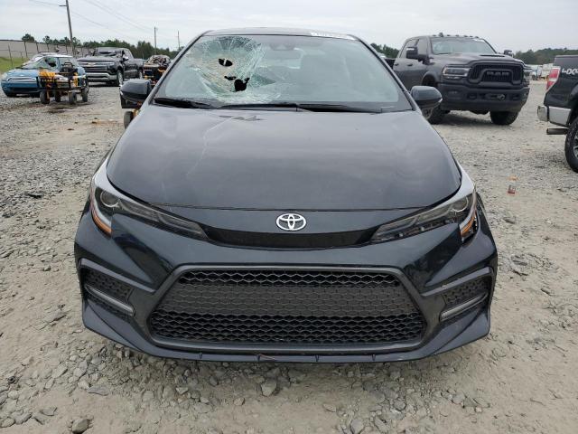 2022 TOYOTA COROLLA SE - 5YFS4MCE5NP130459