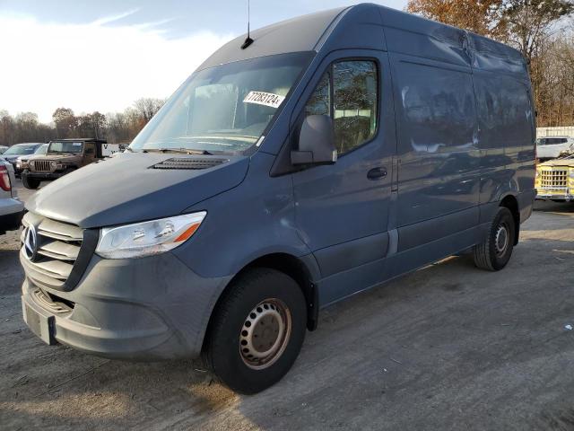 2019 MERCEDES-BENZ SPRINTER 2 #2971922029