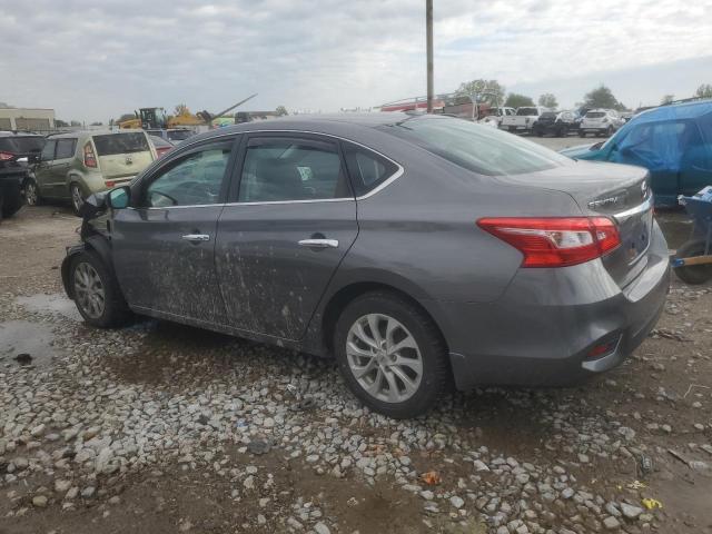 2019 NISSAN SENTRA S - 3N1AB7AP9KY391731