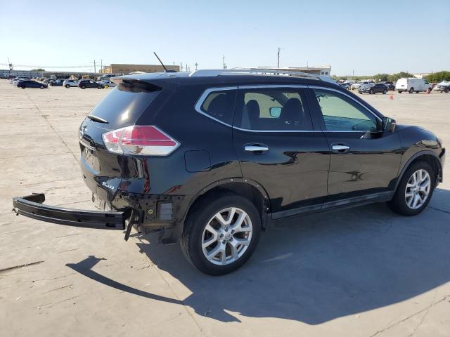 2015 NISSAN ROGUE S - 5N1AT2MV2FC897323