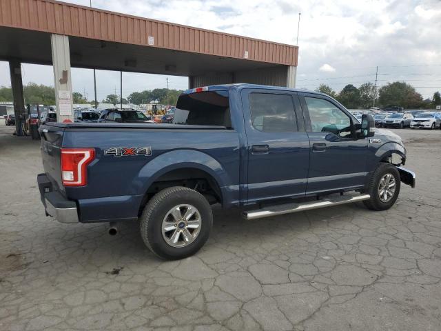 2015 FORD F150 SUPER - 1FTEW1EF0FFA40463