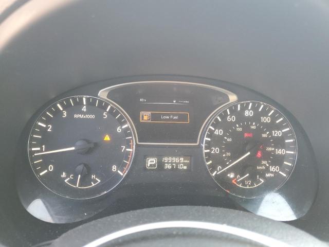 2015 NISSAN ALTIMA 2.5 - 1N4AL3AP6FC453075