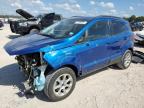 2020 FORD ECOSPORT S - MAJ3S2GE5LC361351