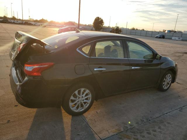 2019 NISSAN SENTRA S - 3N1AB7AP6KL604440