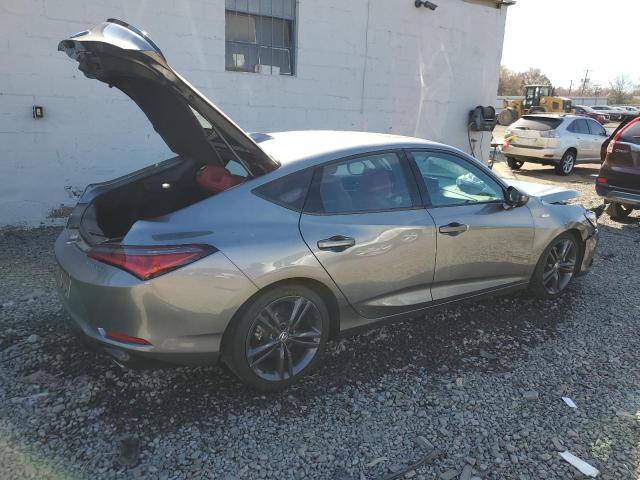 2023 ACURA INTEGRA A- - 19UDE4H36PA020137