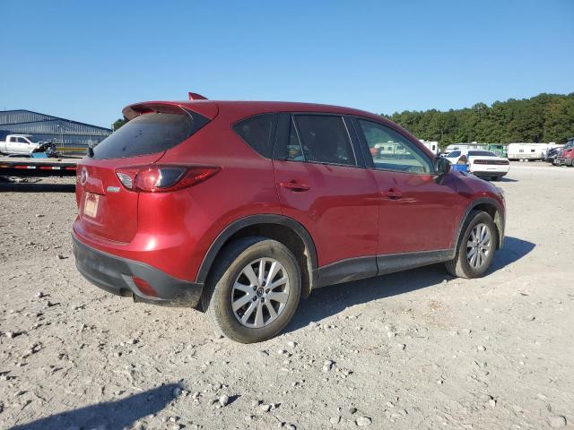 2016 MAZDA CX-5 TOURI - JM3KE2CY3G0675544