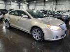 BUICK LACROSSE C photo