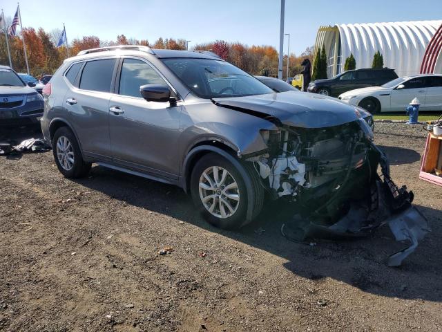 VIN KNMAT2MV6JP599783 2018 Nissan Rogue, S no.4