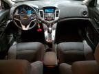 CHEVROLET CRUZE LT photo