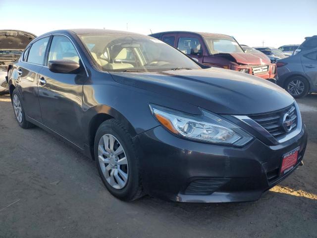 2016 NISSAN ALTIMA 2.5 - 1N4AL3AP3GC220711