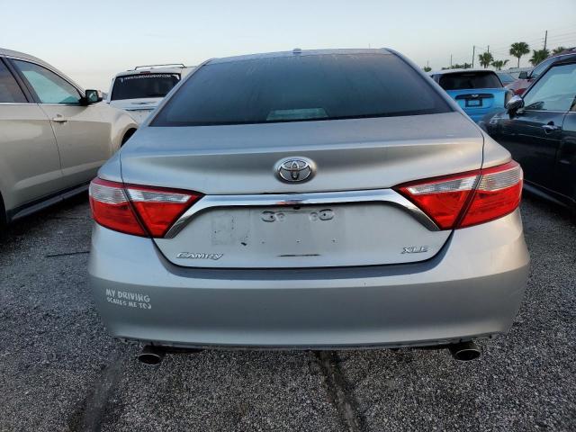 VIN 4T1BK1FK6FU565643 2015 Toyota Camry, Xse no.6