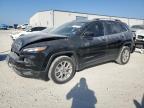 JEEP CHEROKEE L photo