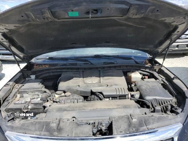 2015 INFINITI QX80 - JN8AZ2NF4F9573141