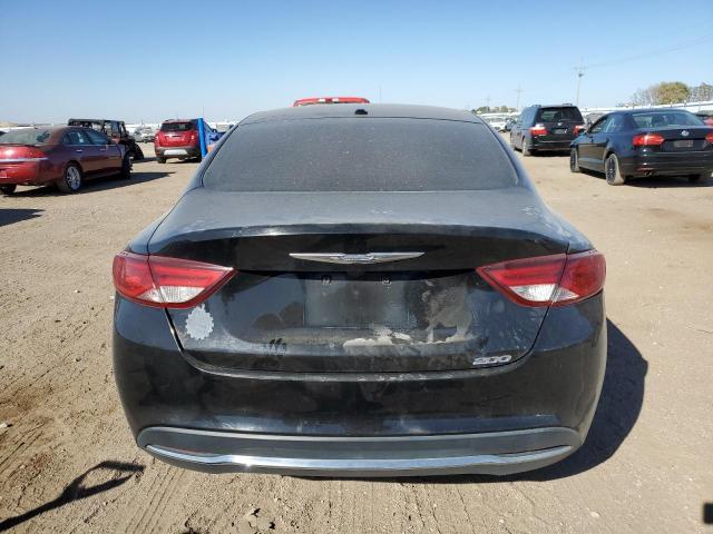 2015 CHRYSLER 200 LIMITE - 1C3CCCAB2FN747816