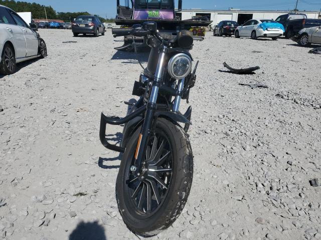 2014 HARLEY-DAVIDSON XL883 IRON 1HD4LE21XEC442445
