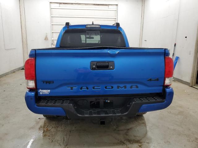 VIN 5TFCZ5ANXHX095583 2017 Toyota Tacoma, Double Cab no.6